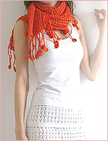 Crocheté